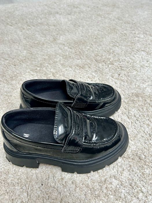 Pantofi fetita marimea 29 h&m va stau la dispozitiecu detalii