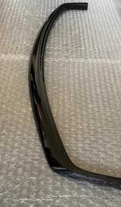 Лип спойлер за Бмв е36 ХХЛ / BMW e36 Lip Spoiler XXL