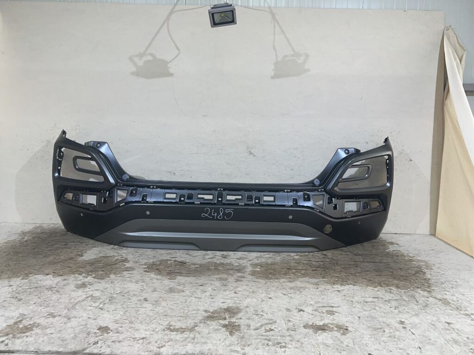 Bara spate Hyundai Kona, 2018, 2019, 2020, 2021, cod origine OE 86611-J9020.