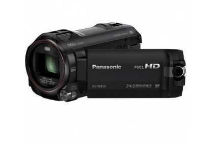 видеокамера TWIN  Panasonic HC-850