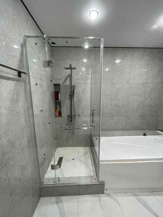 Сантехник работаю сам 24/7