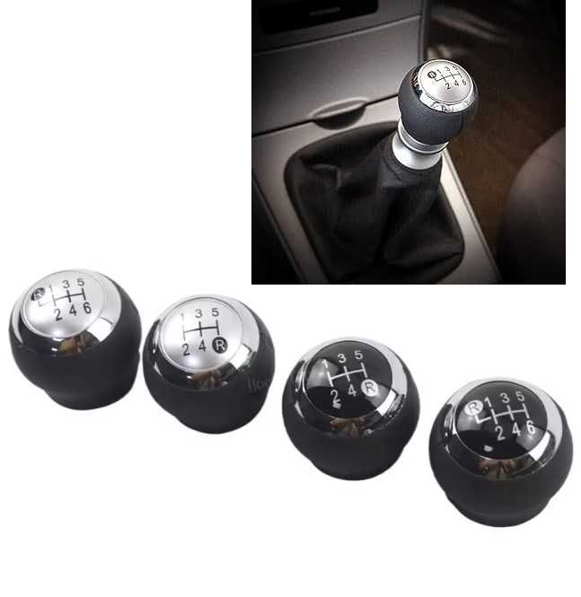 Топка за скоростен лост Тойота Toyota Avensis Yaris Auris 5ск и 6ск