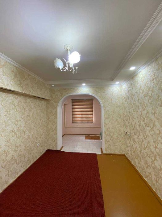 Аренда, ижара (ijara) 3 хона, 1-этаж, кирпичный дом, теракзор, 300$