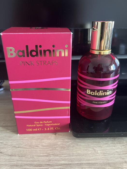 Baldinini 100 ml парфюм нов