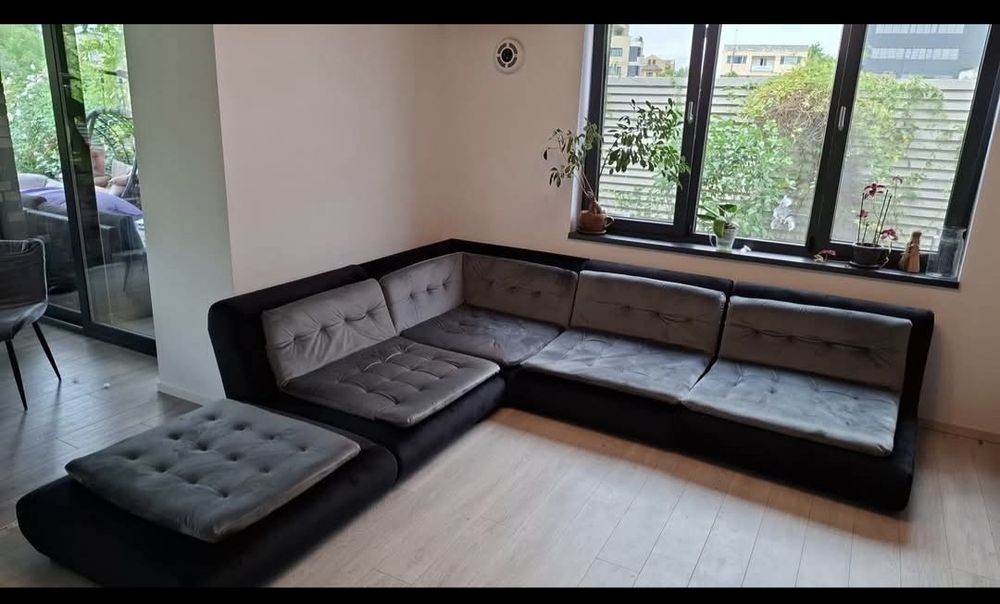 Canapele colțare,  tapițer execut reparații,  retapițari