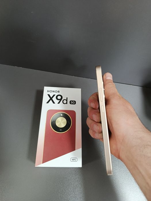 Honor X9d 8/258 5g