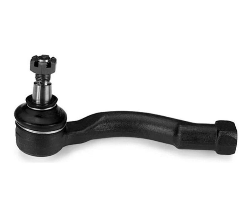 Cap bara Kia Sorento 1 (Jc) Teknorot parte montare : Punte fata, Stanga, spre exterior
