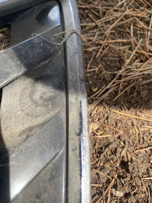 решетка тойота авенсис 2011 toyota avensis