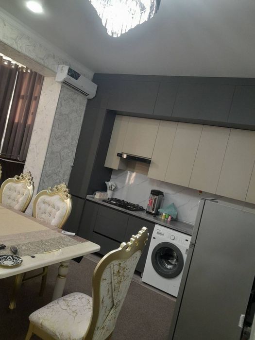 2 хонали квартира