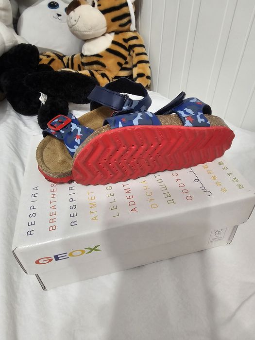 Sandale Geox  24