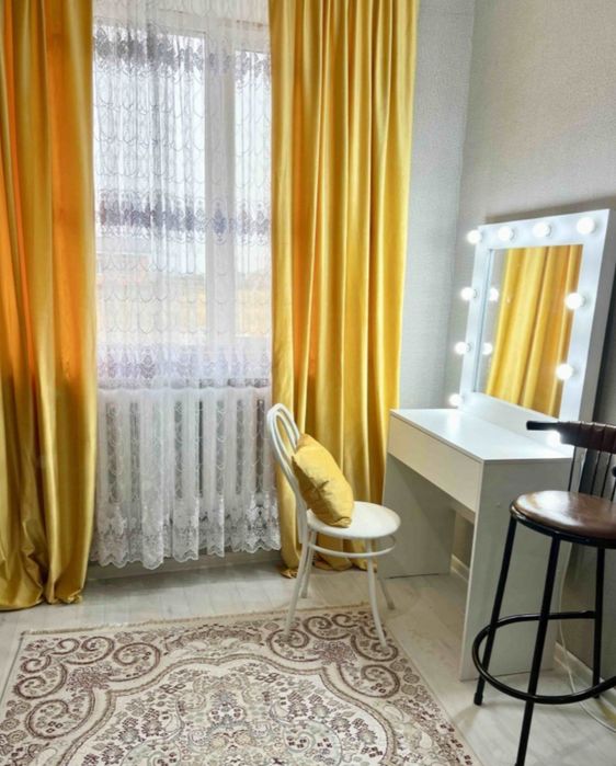 Зеркала с подсветкой