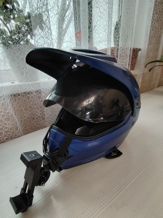 Шлем для мотоцикла