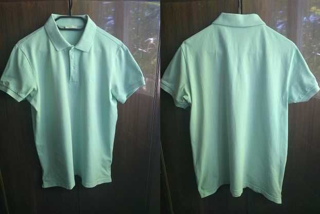 Vand tricouri polo Colin's