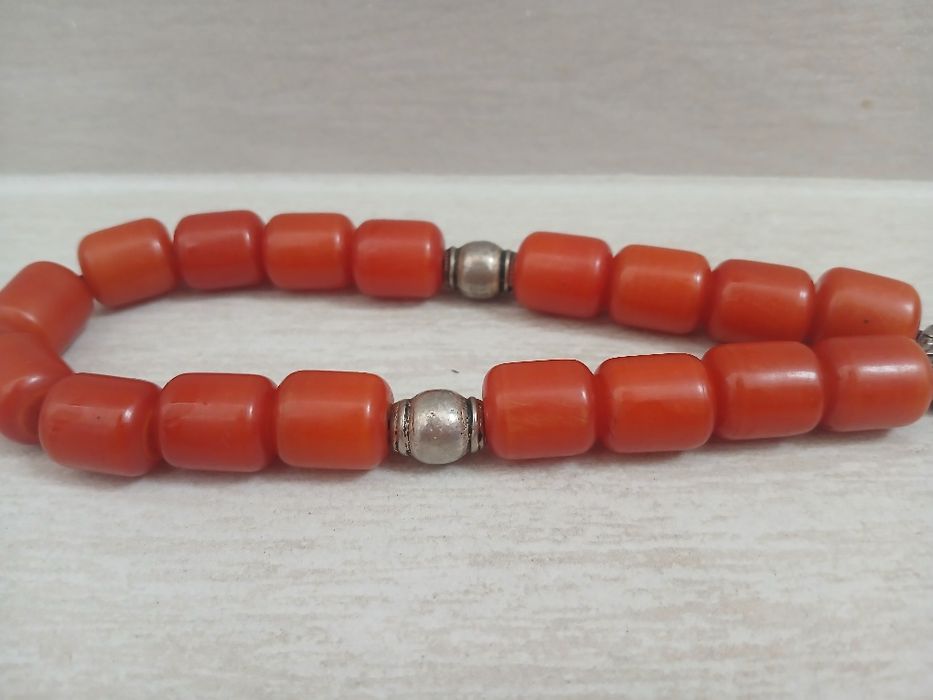 Стара Кехлибарена Броеница