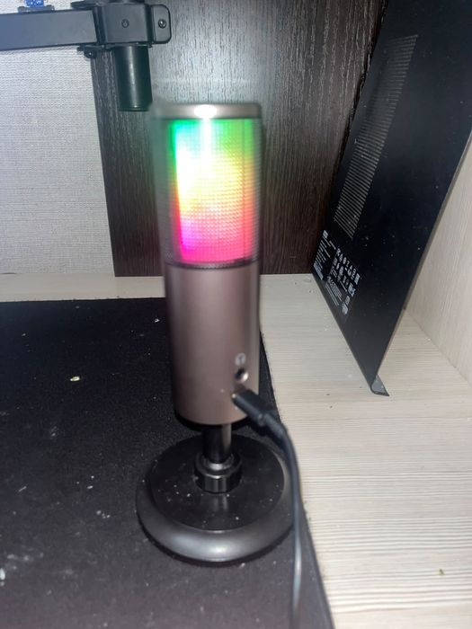 USB-микрофон Havit GK61