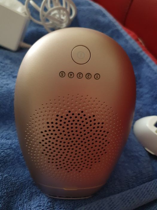 Epilator Philips Advanced lumea