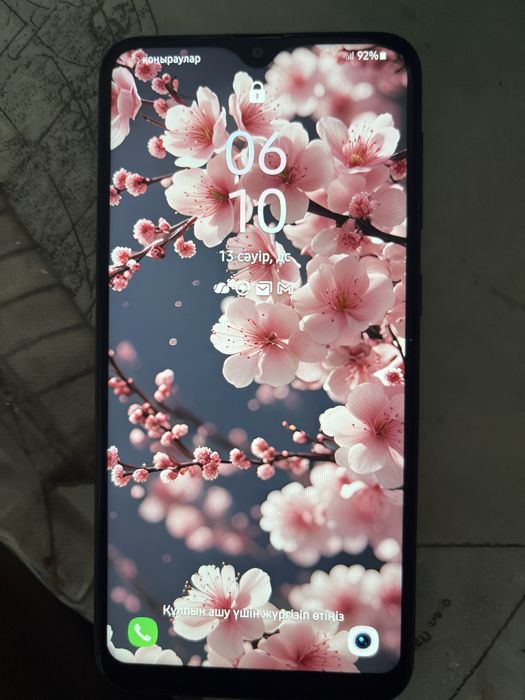 СамсунгА10 срочно сатылад
