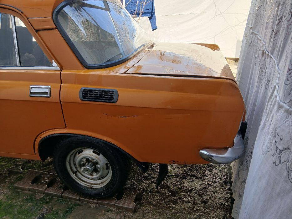 Maskvich 21/40 sotladi