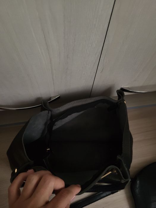 Сумки удобные модные