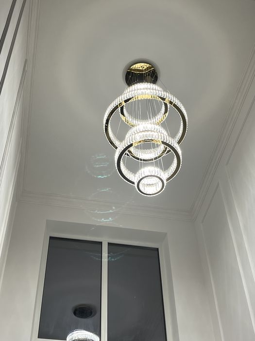 Услуги электрика 24/7