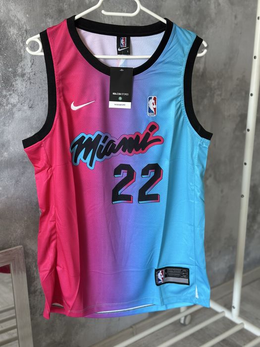 Maieu Miami Bulls Jordan maiou baschet