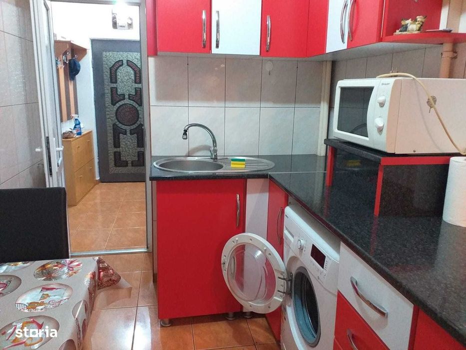 Apartament 2 Camere | Tineretului | Metrou | AC | Renovat