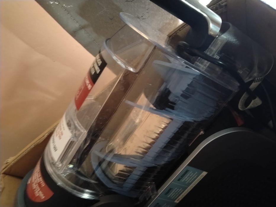 Shark și ninja aspirator aparat inhhetata