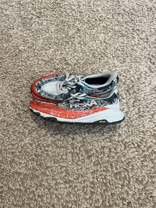 Hoka One One Speedgoat 6-дамски трекинг маратонки