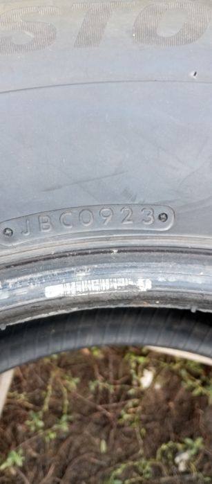 Продам резину bridgestone blizzak