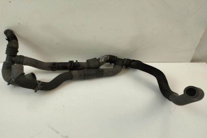 Ansamblu furtune lichid racire Audi A4 B8/8K (facelift)