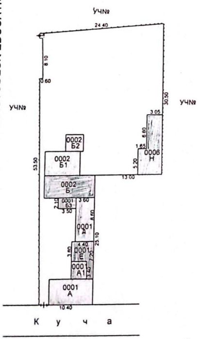 Земля 10 соток на продажу Мирабад Рисовый