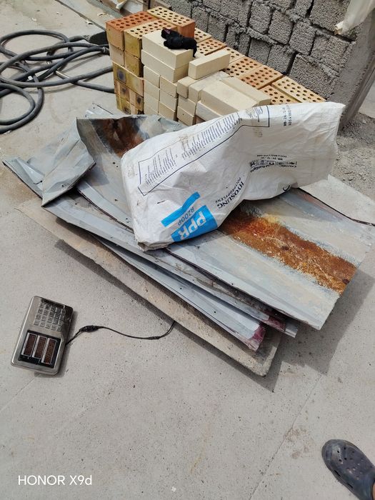 Mettallom olamiz Металлом Металлом пераротка  Металлом qabul qillamz