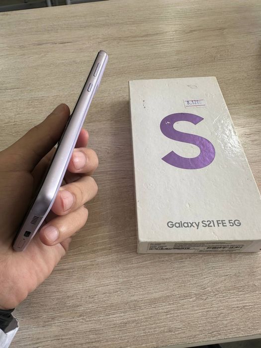 Samsung Galaxy S21 Fe