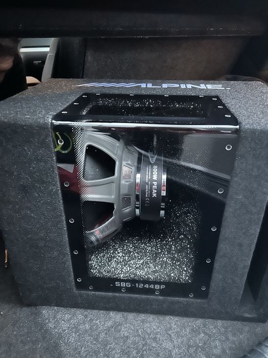 Golf 5 model United 2008