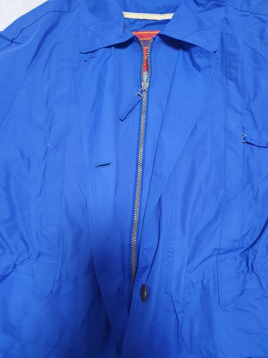 Jacheta C&A vânt și ploaie