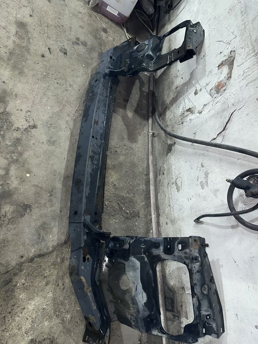 Телевизор Фольксваген Т4