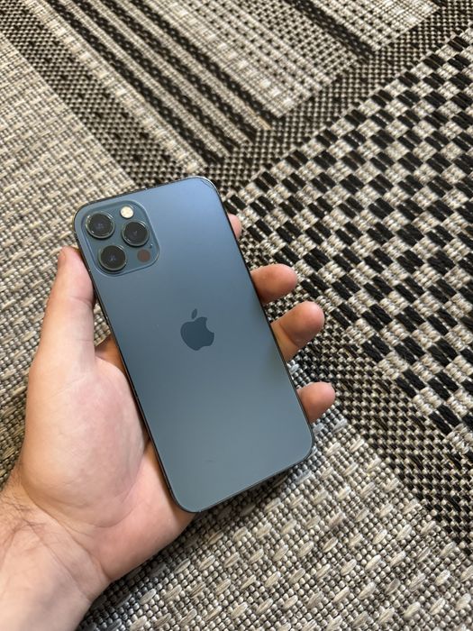 Iphone 12 Pro 128gb Айфон 12 Про 128гб