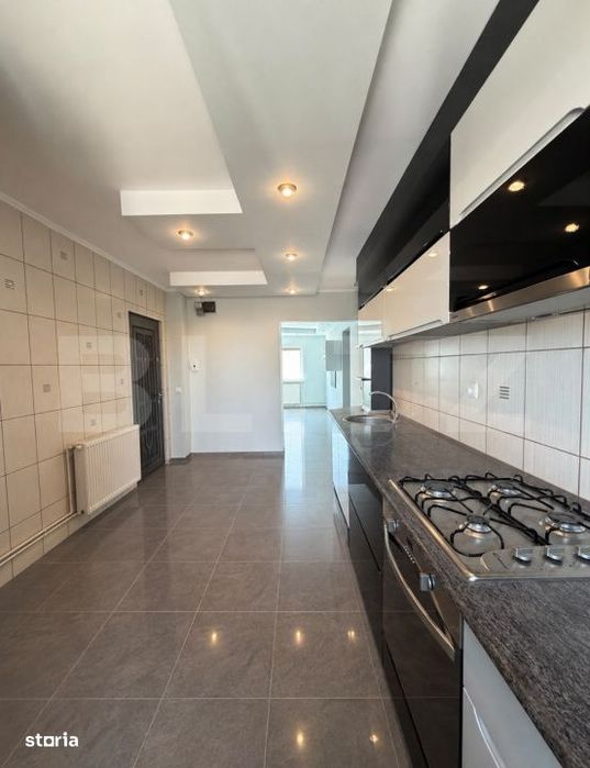 Apartament 3 camere, 67.82 mp, deocamandat, etaj 3, Parcul Teilor — fotografia 3
