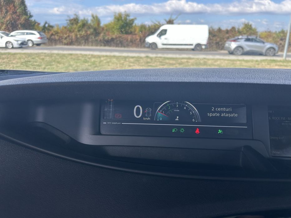 Renault grand scenic