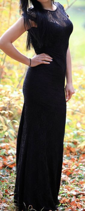 Rochie eleganta seara/cocktail