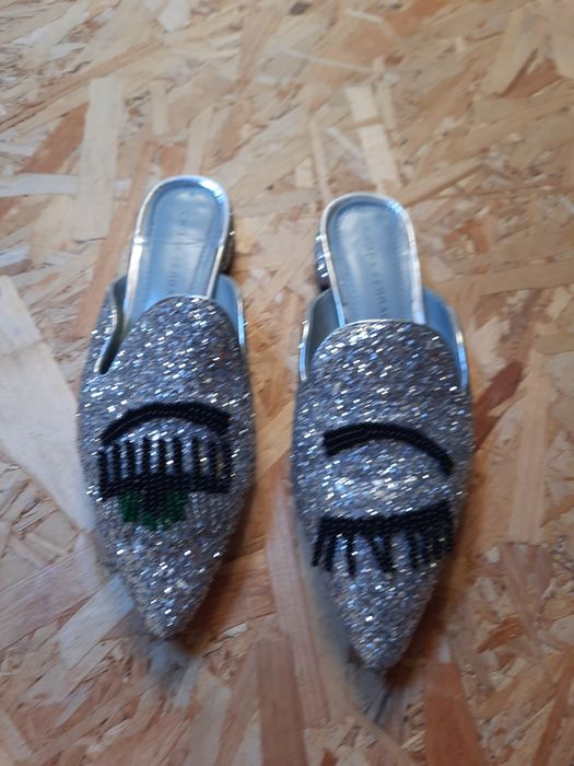 Papuci dama diverse modele