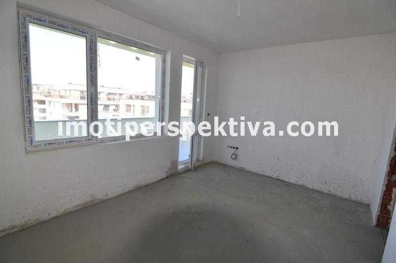 Продава се Тристаен апартамент в Пловдив, Христо Смирненски - 95 кв.м за 974 €/кв.м - Снимка #1