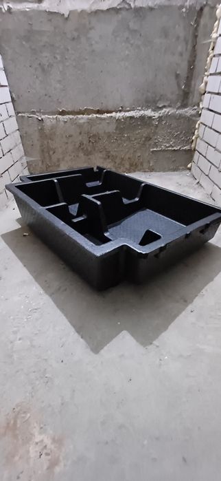 Продам ящик багажника