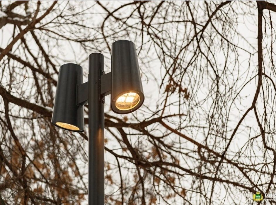 Оборудование для благоустройства территорий