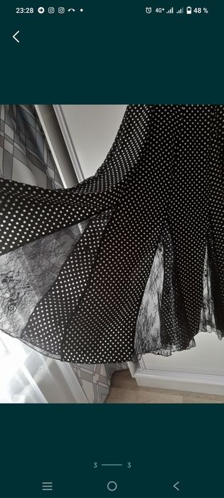 Платье красивое, нарядное, шикарное