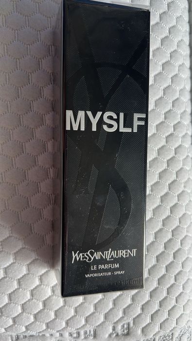 Parfum Yves Saint Laurent 100ml