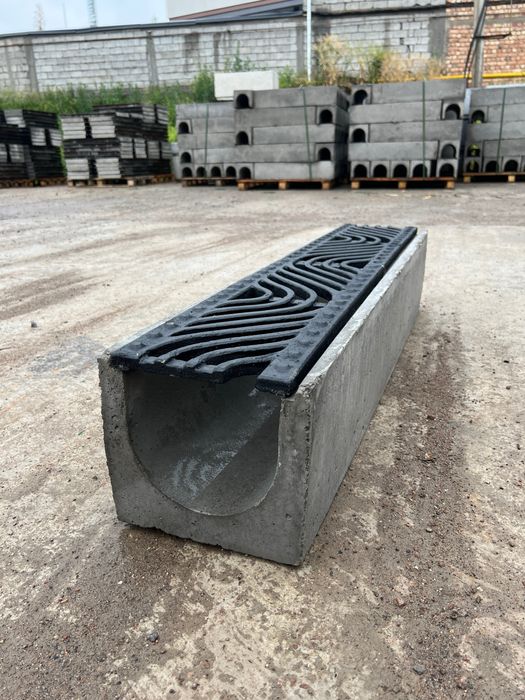 lotok latok Beton drenaj tepsisi PM226, marmar to'qimalar