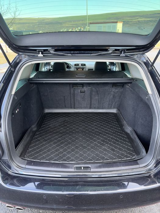 Volkwagen Golf 6 Break 1.4 TSI