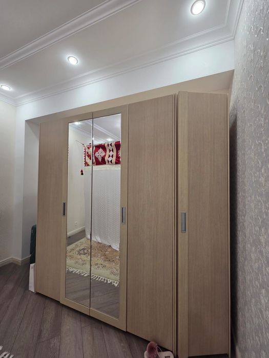 Шкаф для одежды/мебель для комнаты