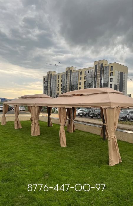 Шатер , палатка , тент в аренду